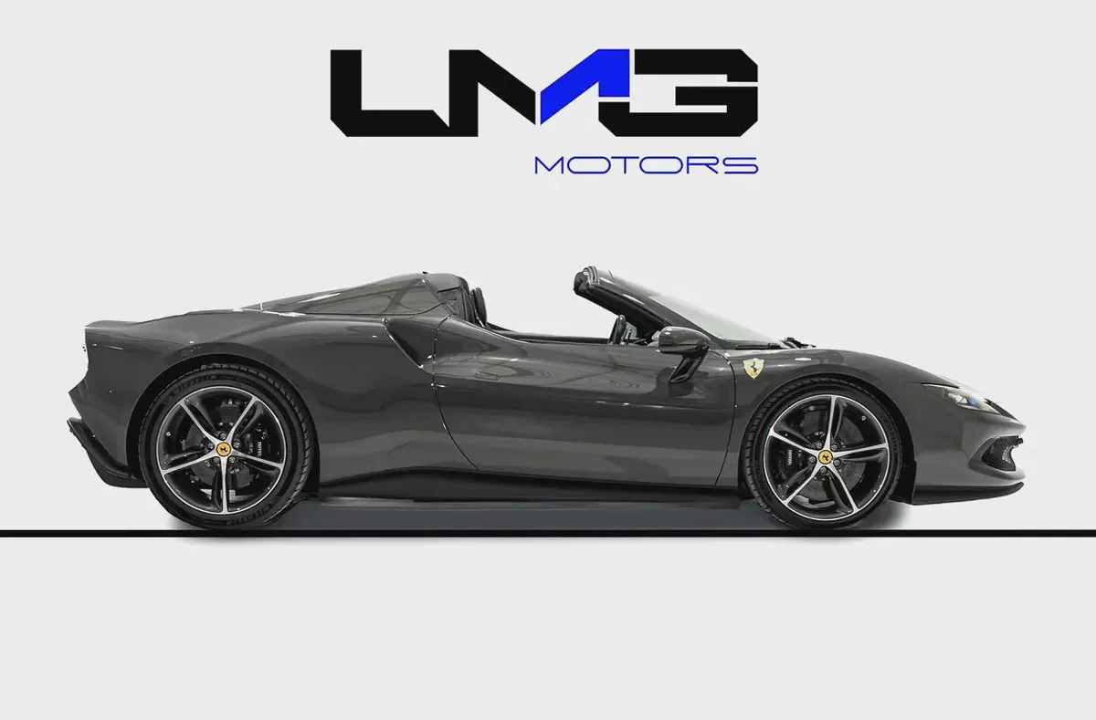 296 GTS FULL CARBON | LIFT SYSTEM | DAYTONA RACING CARBONSEAT | LMG MOTORS |-2-2