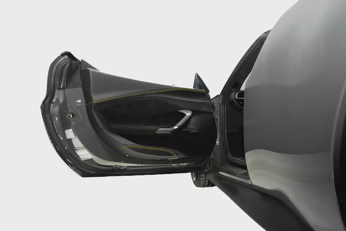 296 GTS FULL CARBON | LIFT SYSTEM | DAYTONA RACING CARBONSEAT | LMG MOTORS |-6-6