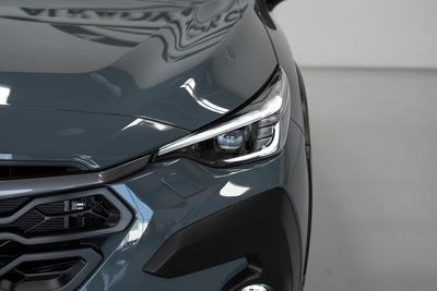 Subaru Crosstrek 2025 – GCC Specs-3