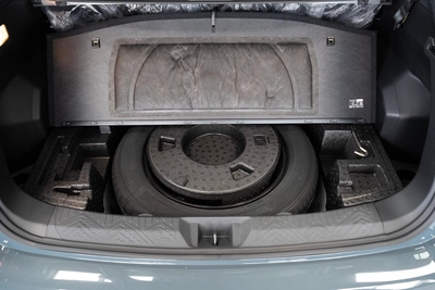 Subaru Crosstrek 2025 – GCC Specs-2