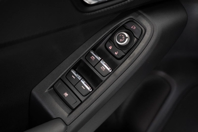 Subaru Crosstrek 2025 – GCC Specs-12