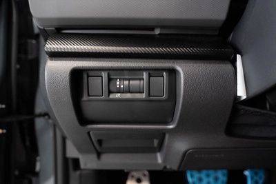 Subaru Crosstrek 2025 – GCC Specs-18
