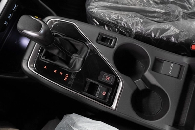 Subaru Crosstrek 2025 – GCC Specs-6