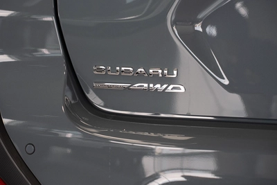Subaru Crosstrek 2025 – GCC Specs-11