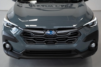 Subaru Crosstrek 2025 – GCC Specs-13