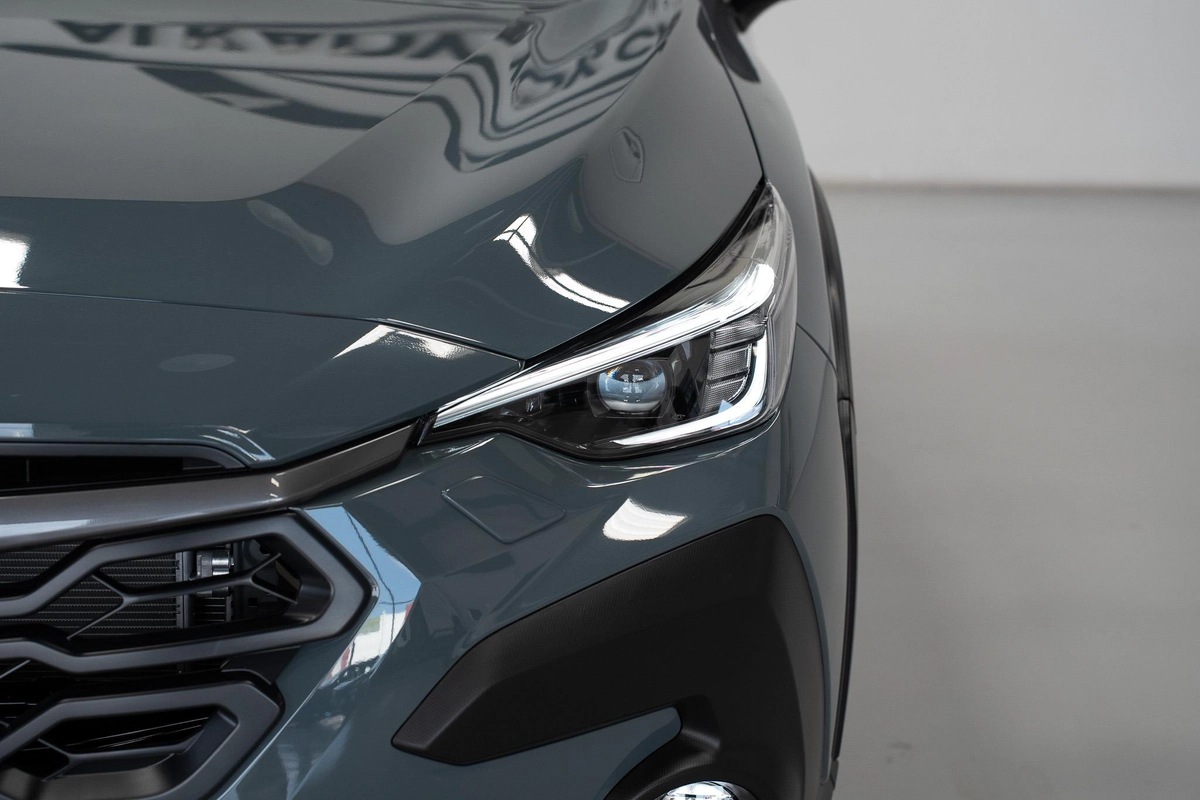 Subaru Crosstrek 2025 – GCC Specs-3-3
