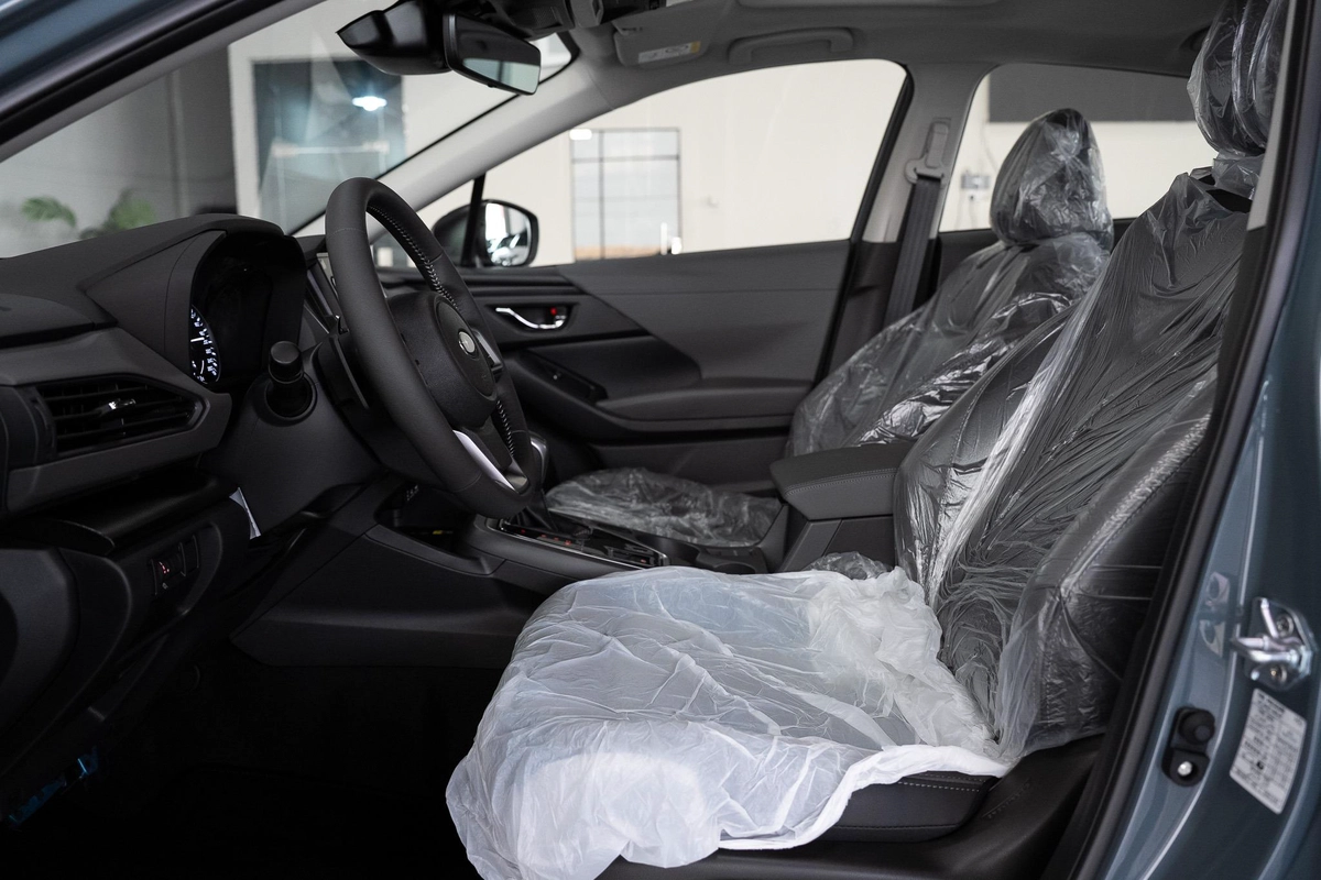 Subaru Crosstrek 2025 – GCC Specs-1-1