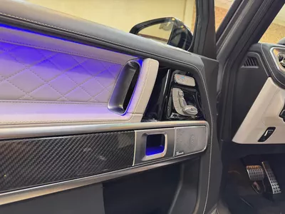 G 63 AMG / CARBON FIBER EDITION / FULL OPTION / 12,000 Km-10