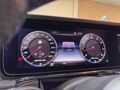 G 63 AMG / CARBON FIBER EDITION / FULL OPTION / 12,000 Km-14