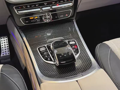 G 63 AMG / CARBON FIBER EDITION / FULL OPTION / 12,000 Km-16