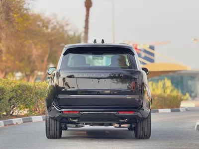 AUTOBIOGRAPHY P530 / GCC / 5 YEARS WARRANTY / BRAND NEW / FULL OPTION-1