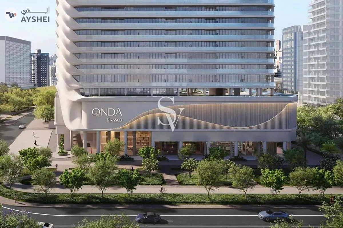 Onda by Kasco, Business Bay, Dubai-9-9