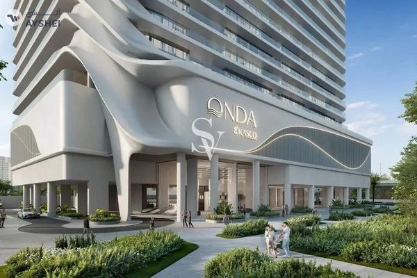 Onda by Kasco, Business Bay, Dubai