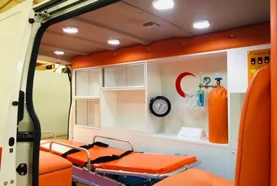 Nissan Urvan 2023 is a reliable and spacious-13