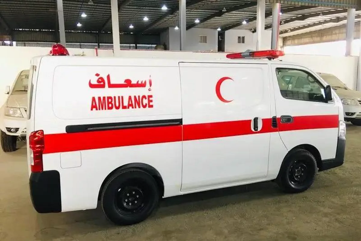 Nissan Urvan 2023 is a reliable and spacious-14-14