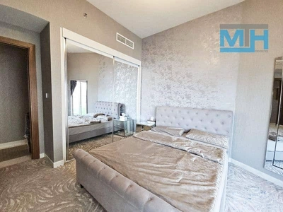 Millennium Binghatti Residences, Business Bay, Dubai-16