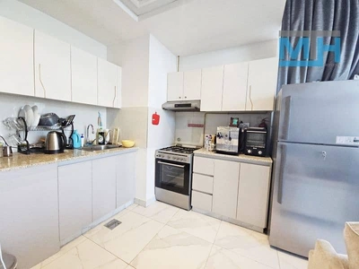 Millennium Binghatti Residences, Business Bay, Dubai-18