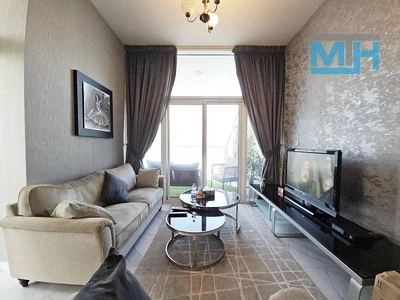 Millennium Binghatti Residences, Business Bay, Dubai-19