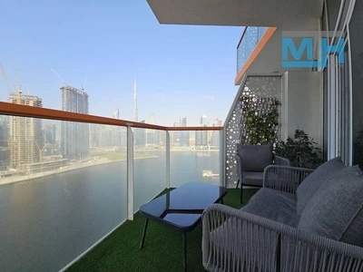Millennium Binghatti Residences, Business Bay, Dubai-1