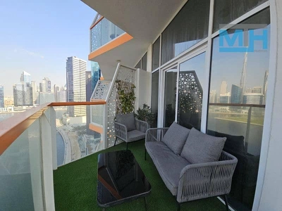 Millennium Binghatti Residences, Business Bay, Dubai-3