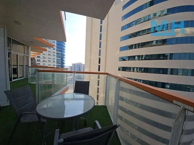 Millennium Binghatti Residences, Business Bay, Dubai-6