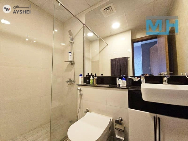 Millennium Binghatti Residences, Business Bay, Dubai