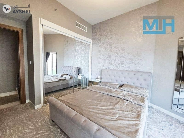 Millennium Binghatti Residences, Business Bay, Dubai