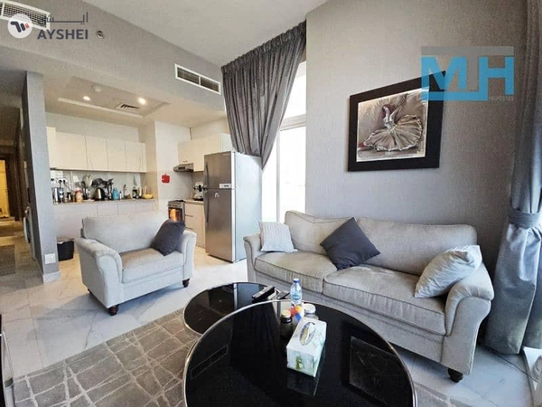 Millennium Binghatti Residences, Business Bay, Dubai