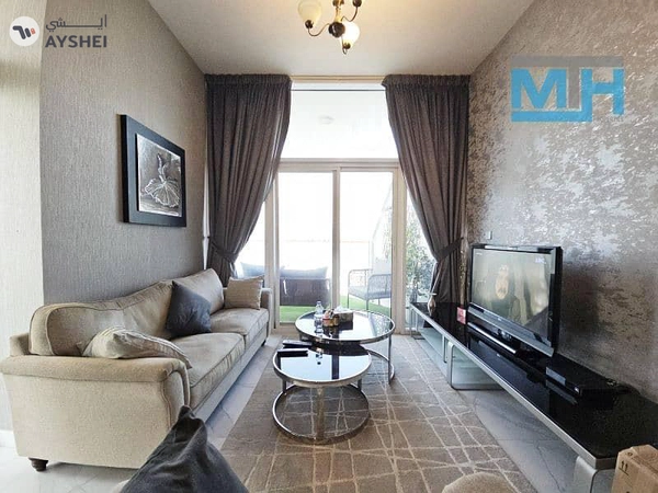 Millennium Binghatti Residences, Business Bay, Dubai