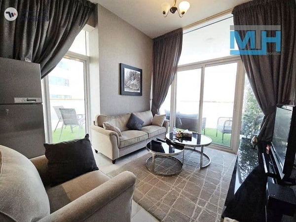 Millennium Binghatti Residences, Business Bay, Dubai