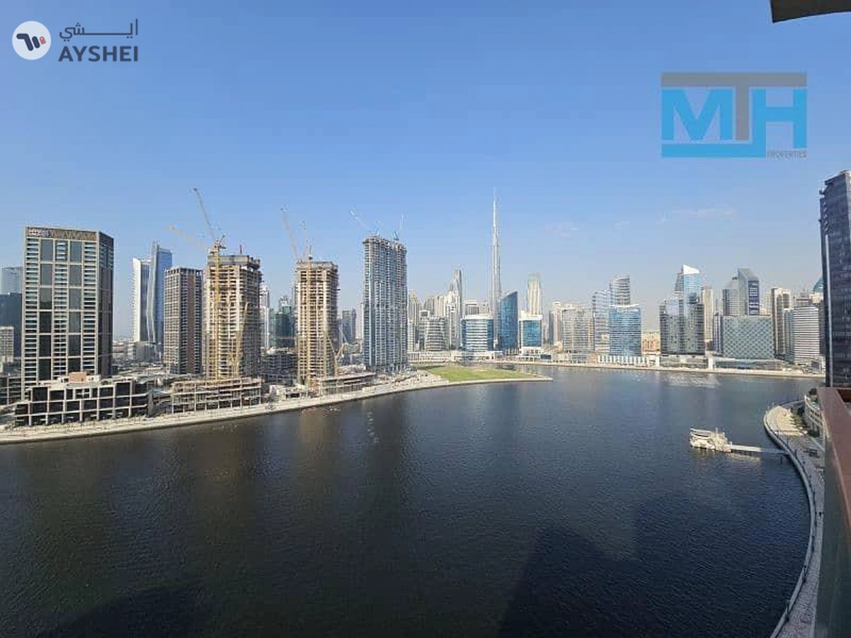 Millennium Binghatti Residences, Business Bay, Dubai-21-21