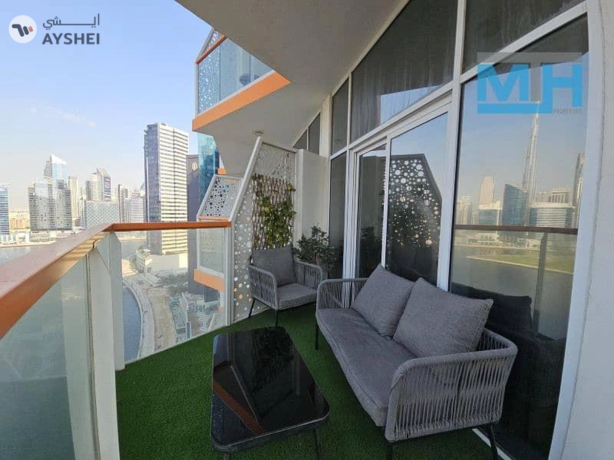 Millennium Binghatti Residences, Business Bay, Dubai-3-3