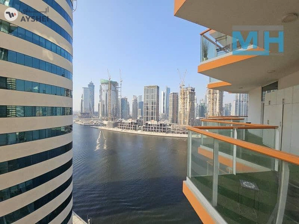 Millennium Binghatti Residences, Business Bay, Dubai