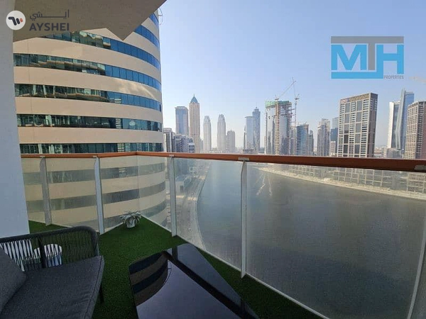Millennium Binghatti Residences, Business Bay, Dubai
