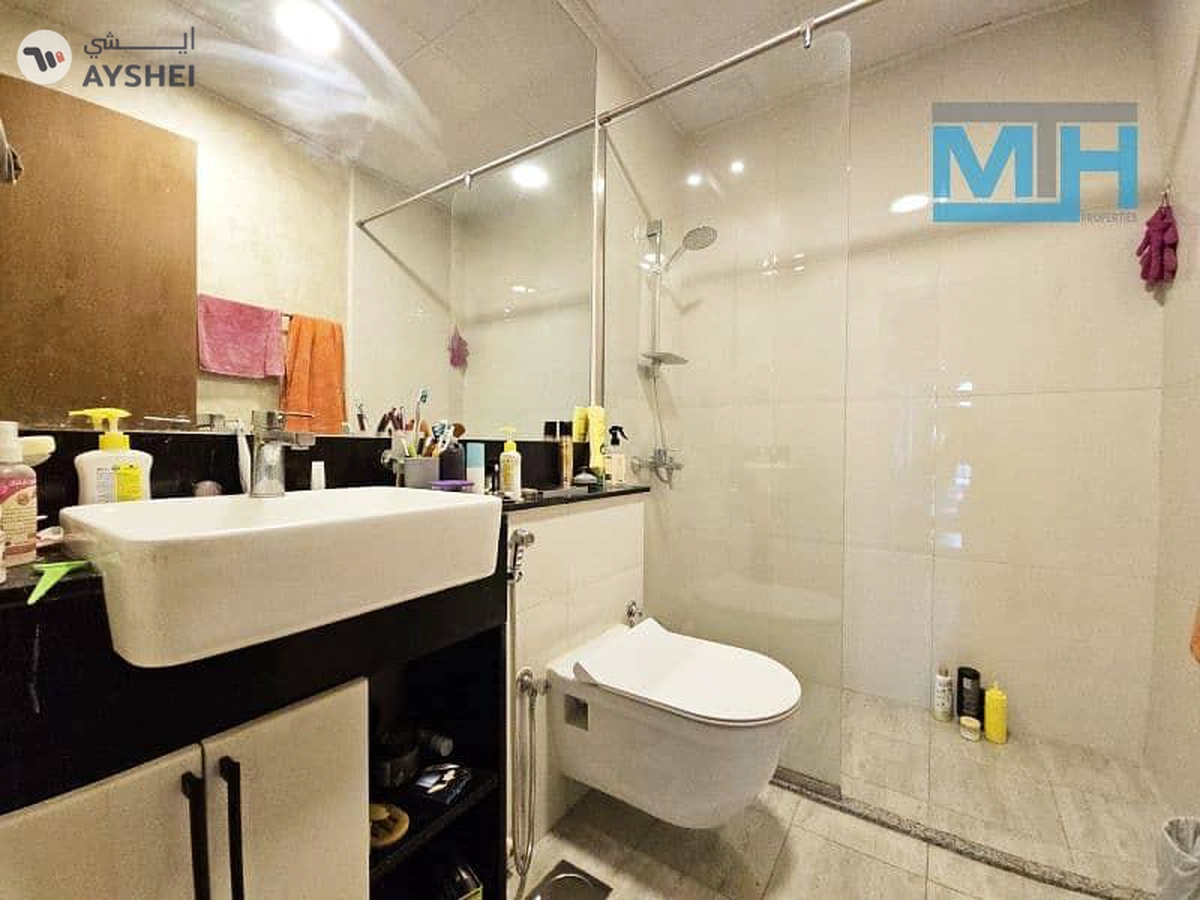 Millennium Binghatti Residences, Business Bay, Dubai-9-9