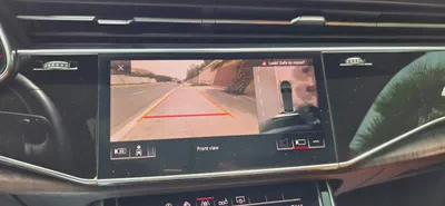 2019 Audi Q8 55 TFSI Quattro S line-Full option-Excellent Condition-Bank Finance Available-13