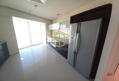 Apartment for rent in Park Place Tower, Sheikh Zayed Road-9