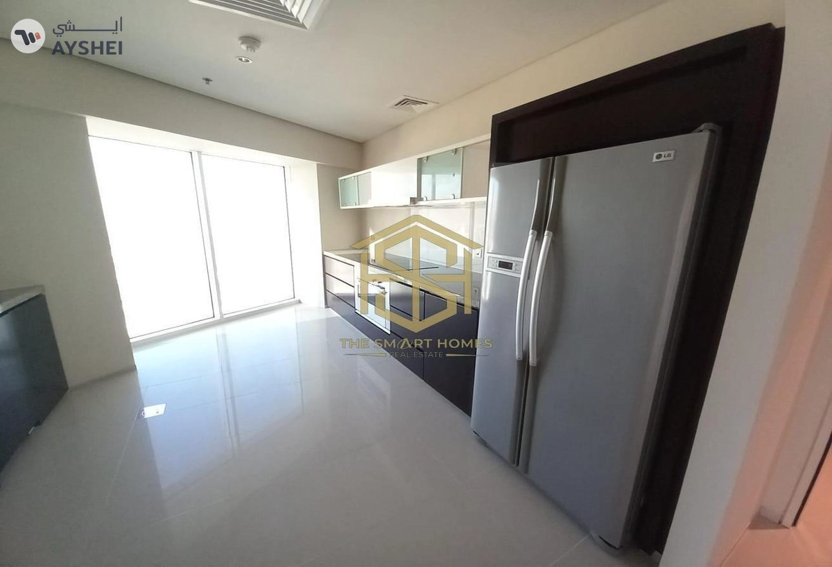 Apartment for rent in Park Place Tower, Sheikh Zayed Road-9-9