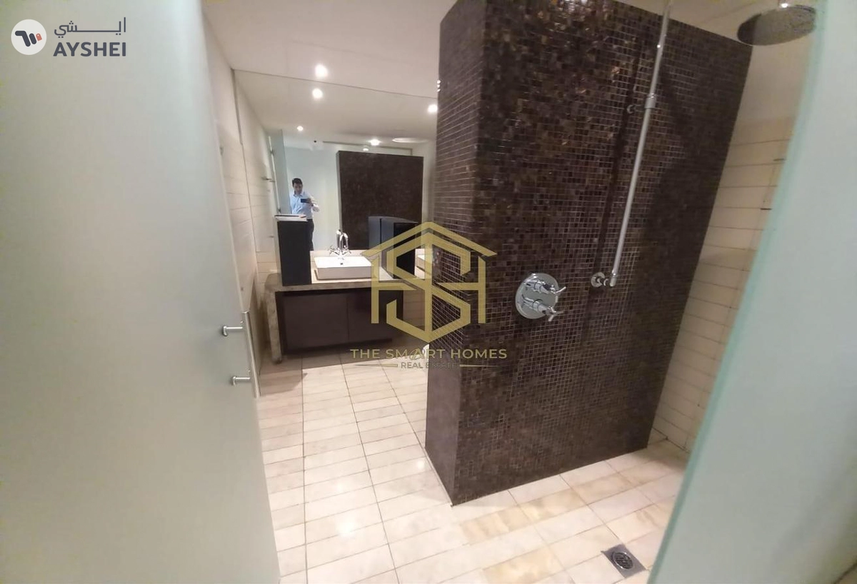 Apartment for rent in Park Place Tower, Sheikh Zayed Road-10-10