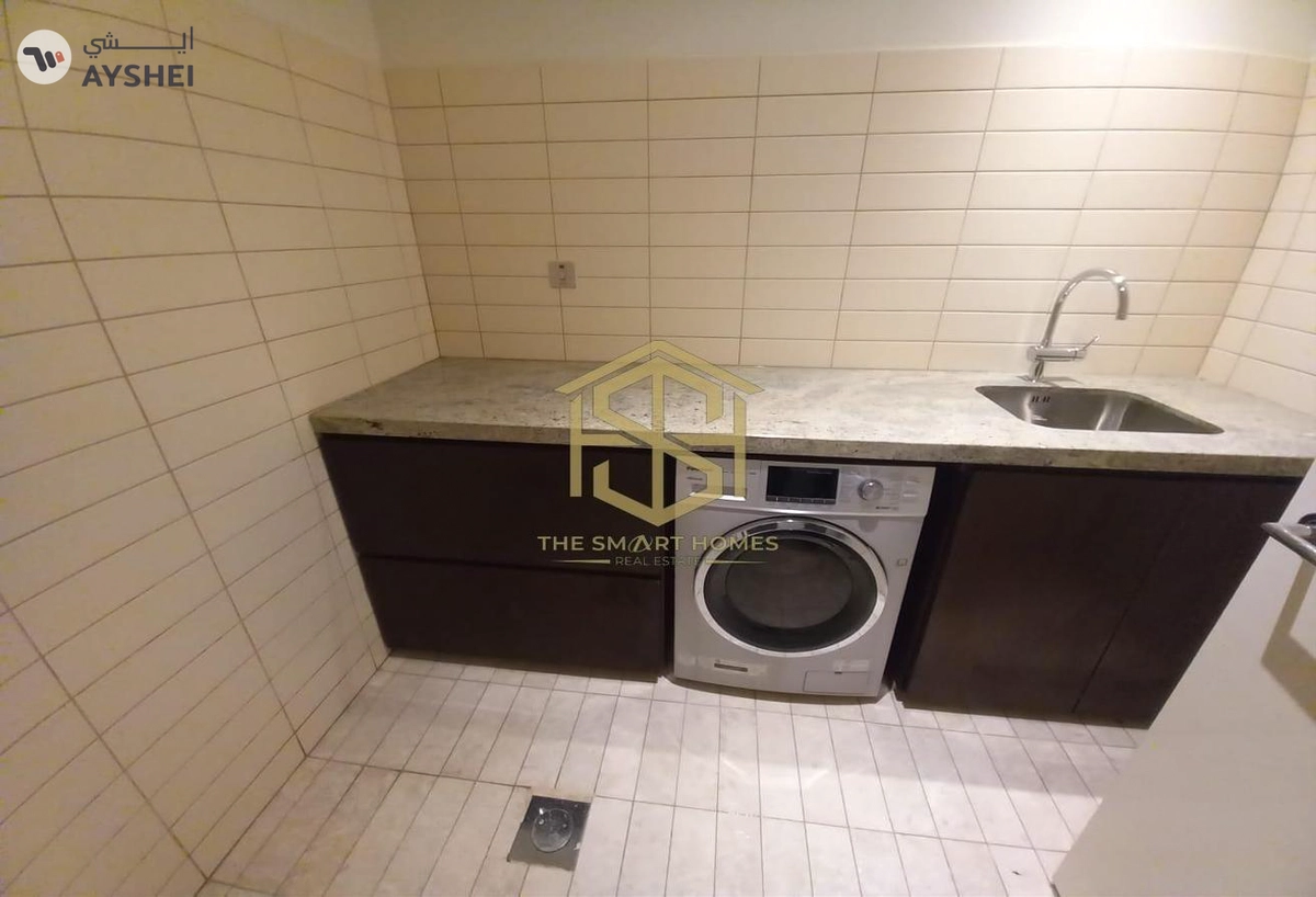 Apartment for rent in Park Place Tower, Sheikh Zayed Road-14-14
