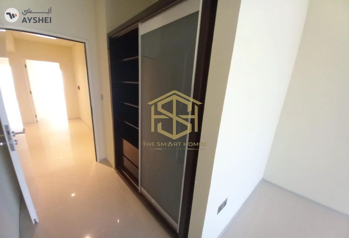 Apartment for rent in Park Place Tower, Sheikh Zayed Road-16-16