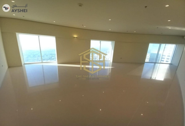 Apartment for rent in Park Place Tower, Sheikh Zayed Road