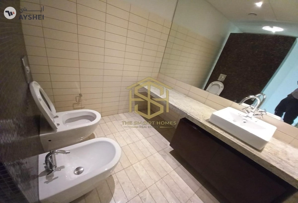 Apartment for rent in Park Place Tower, Sheikh Zayed Road