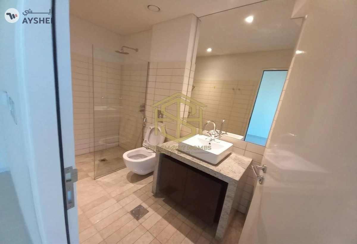 Apartment for rent in Park Place Tower, Sheikh Zayed Road-1-1
