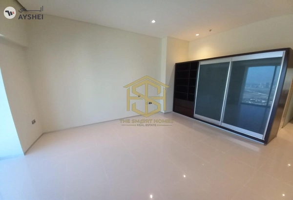 Apartment for rent in Park Place Tower, Sheikh Zayed Road