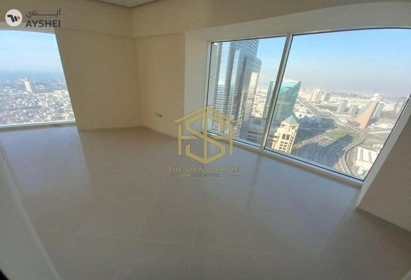 Apartment for rent in Park Place Tower, Sheikh Zayed Road