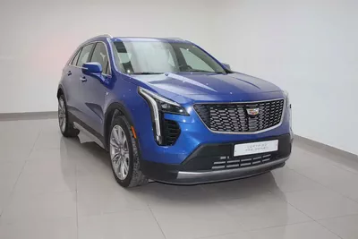 XT4 2.0L Turbo AWD Premium Luxury Full Option-0