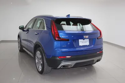 XT4 2.0L Turbo AWD Premium Luxury Full Option-2