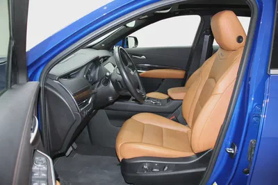 XT4 2.0L Turbo AWD Premium Luxury Full Option-7