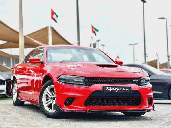 2022 Dodge Charger SXT - # 65740